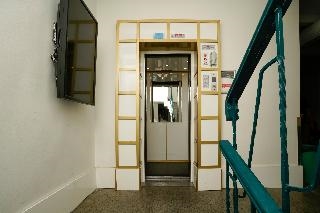 Faros Hotel Taksim 5
