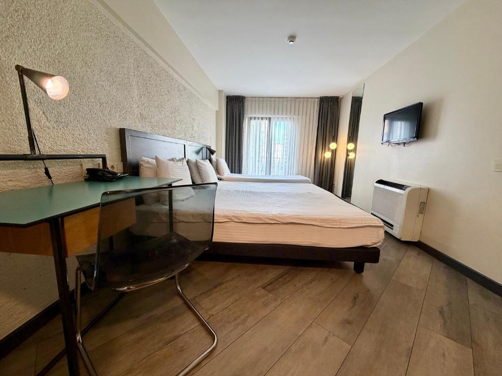 Faros Hotel Taksim 2