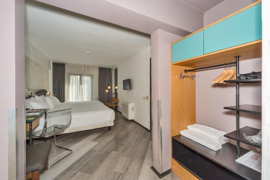 Faros Hotel Taksim 3