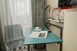 Faros Hotel Taksim 4