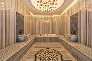 The Meretto Hotel Old City Istanbul 3
