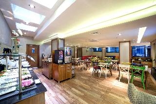 The Meretto Hotel Old City Istanbul 5
