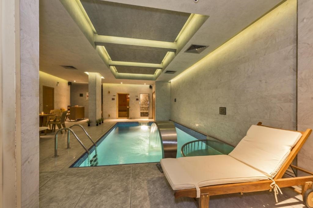 The Meretto Hotel Old City Istanbul 5
