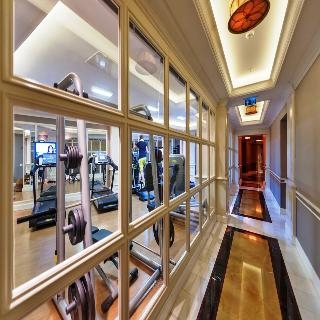 Rixos Pera Istanbul 2