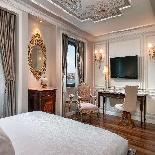 Rixos Pera Istanbul 4