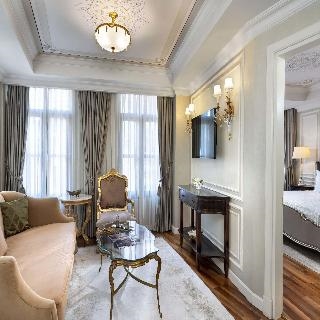 Rixos Pera Istanbul 5
