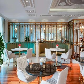 Rixos Pera Istanbul 3