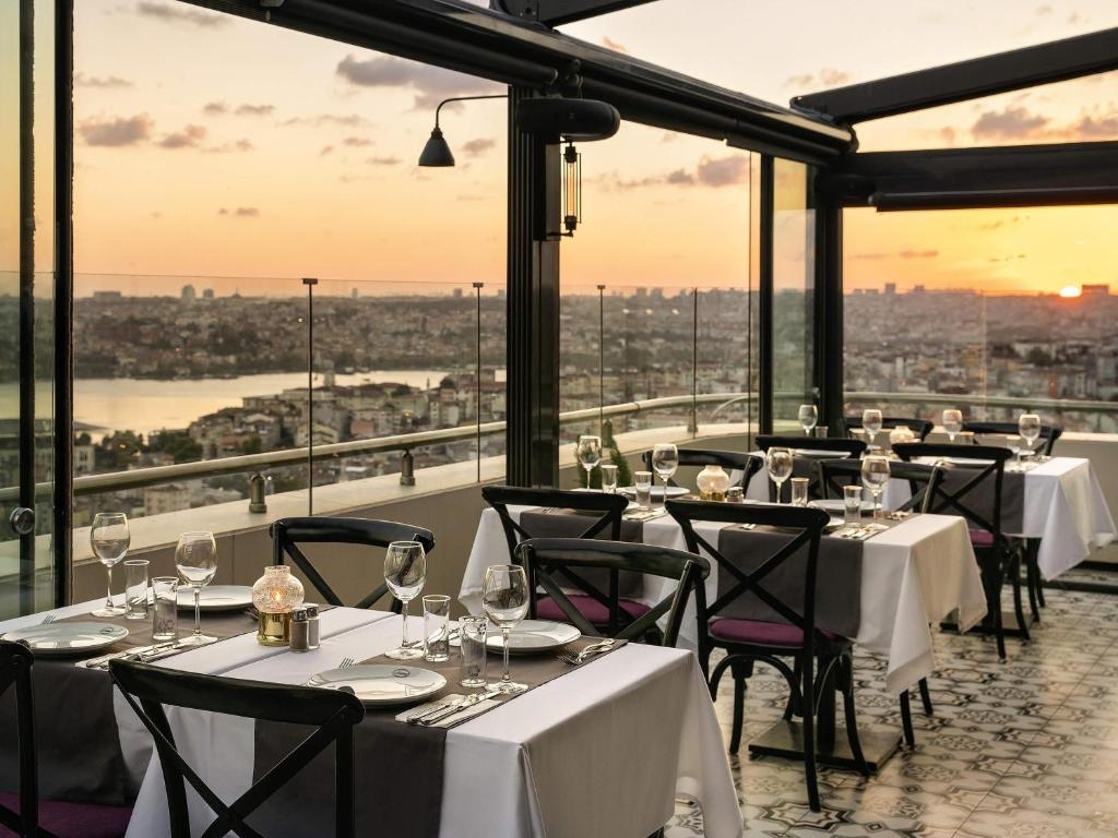 Rixos Pera Istanbul 2