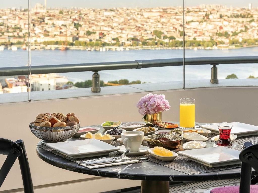 Rixos Pera Istanbul 5