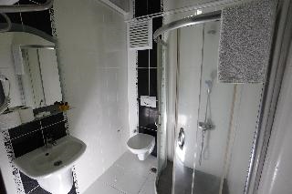 Topkapi Golden Time Hotel 2