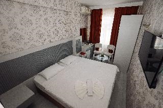 Topkapi Golden Time Hotel 4