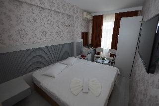 Topkapi Golden Time Hotel 5