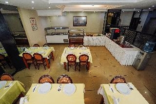 Topkapi Golden Time Hotel 3