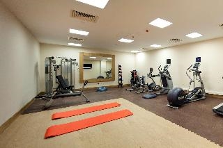 Dosso Dossi Hotels & SPA Golden Horn 5