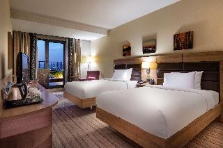 Dosso Dossi Hotels & SPA Golden Horn