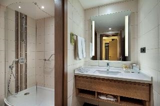 Dosso Dossi Hotels & SPA Golden Horn 3