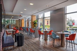 Dosso Dossi Hotels & SPA Golden Horn 3