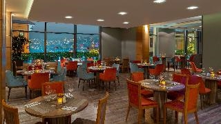Dosso Dossi Hotels & SPA Golden Horn 5