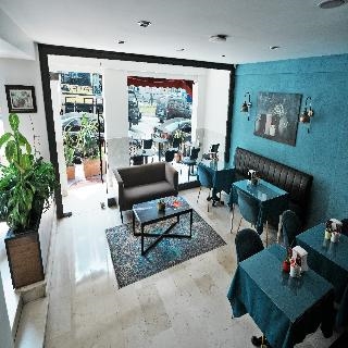 Taximtown Hotel 2