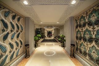 Taksim Square Hotel 5