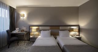 Taksim Square Hotel 4