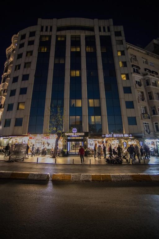Taksim Square Hotel 3