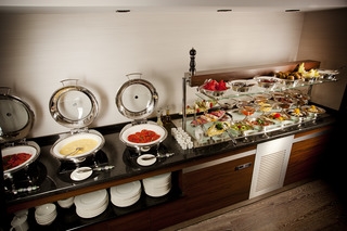 La Villa Hotel 3