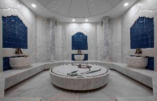 Radisson Blu Hotel Istanbul Pera 4