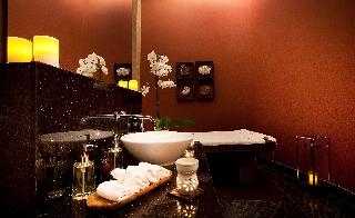 Radisson Blu Hotel Istanbul Pera 5