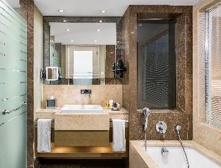 Radisson Blu Hotel Istanbul Sisli 2