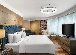 Radisson Blu Hotel Istanbul Sisli 3