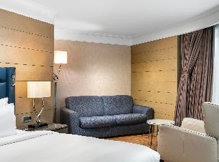 Radisson Blu Hotel Istanbul Sisli 5