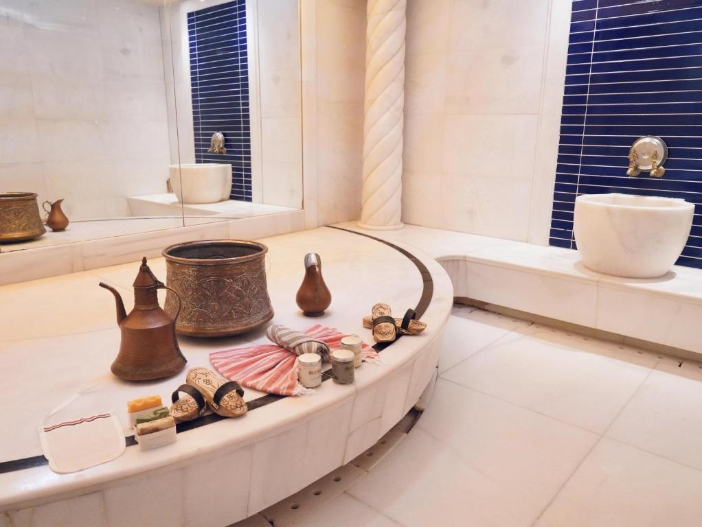 Radisson Blu Hotel Istanbul Sisli 4