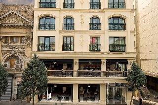 Innpera Hotel 5