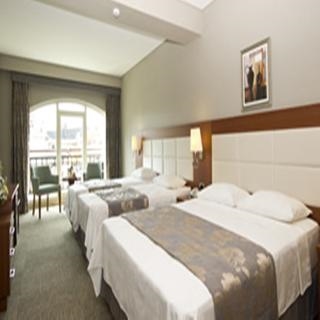 Innpera Hotel 4