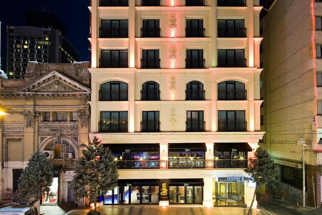 Innpera Hotel 2
