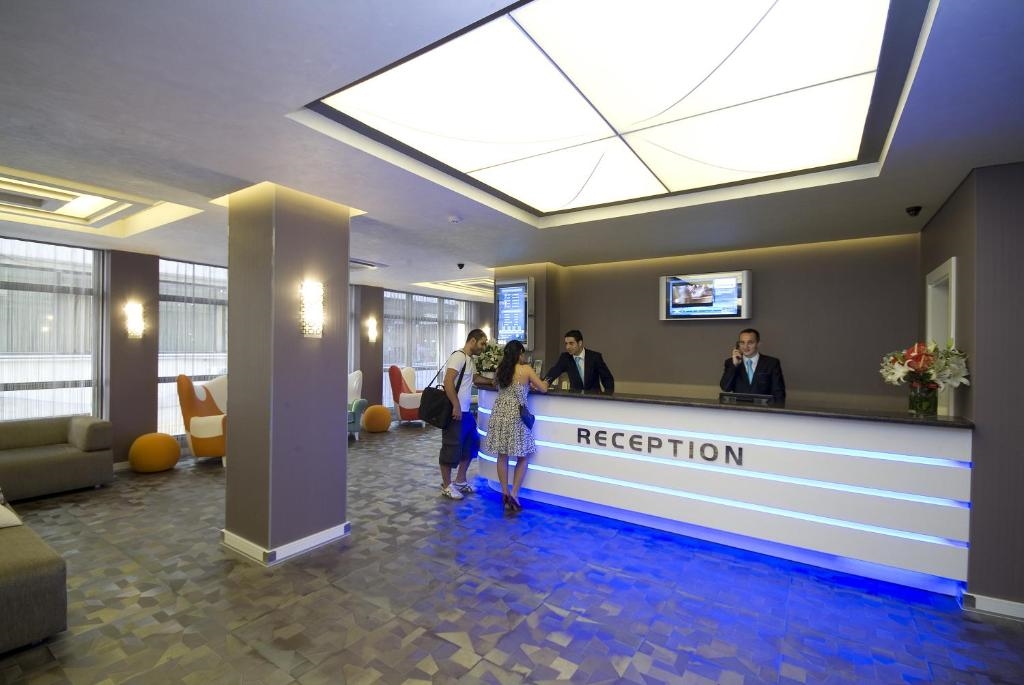 Innpera Hotel 5