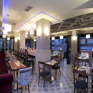 Innpera Hotel 2
