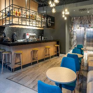 Ibis Istanbul Sisli
