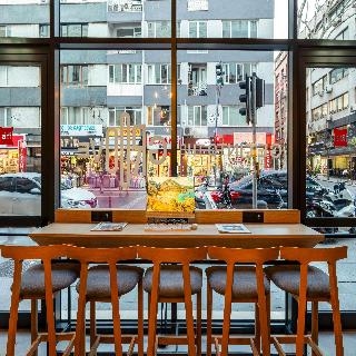 Ibis Istanbul Sisli 2