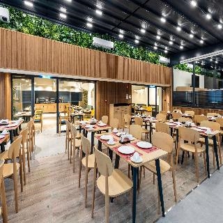 Ibis Istanbul Sisli 3