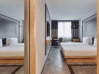 Ibis Istanbul Sisli