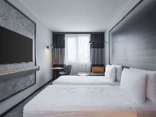 Ibis Istanbul Sisli 3