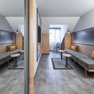 Ibis Istanbul Sisli 4