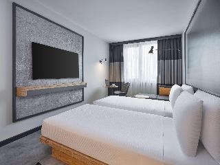 Ibis Istanbul Sisli 5