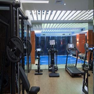 Victory Hotel & Spa 2