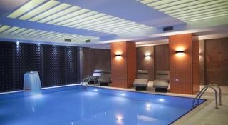 Victory Hotel & Spa 4