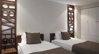 Victory Hotel & Spa 3