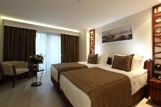 Victory Hotel & Spa 5