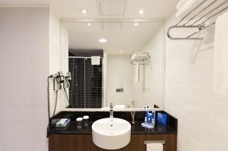 Taxim Express Istanbul Hotel 3